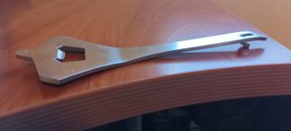 Décapsuleur Concorde (seul)