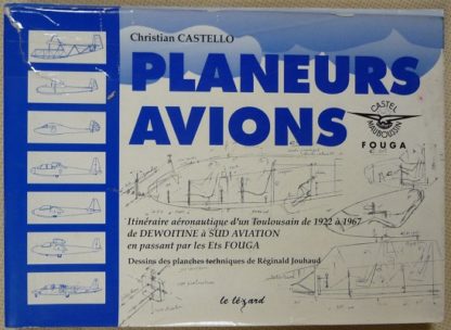 Planeurs Avions