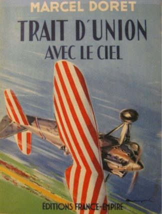 Trait d'union avec le ciel