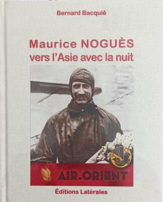 Maurice Noguès
