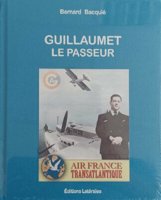 Guillaumet le passeur