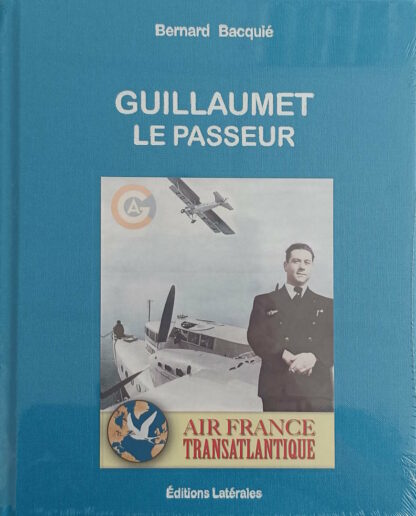 Guillaumet le passeur