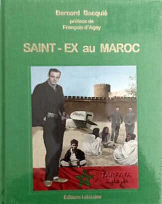 SAINT-EX au Maroc