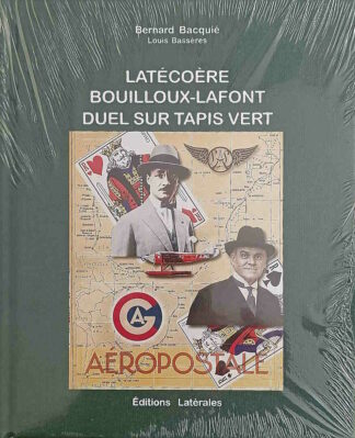 Latécoère Bouilloux-Lafont