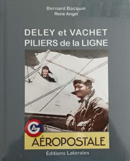 Deley et Vachet piliers de la ligne